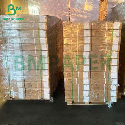Papel de rastreamento para desenho 58gm Transparência papel de esboço rolo 73gm