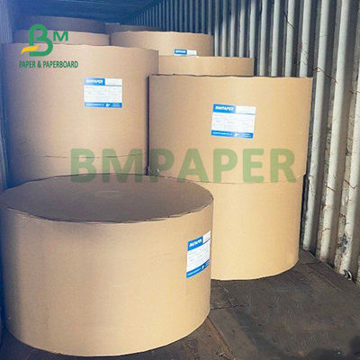 Cartão duplex revestido com argila para caixa de bolos de 350gm