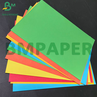 180g 240g papel de papel de papel de papel colorido para impressão