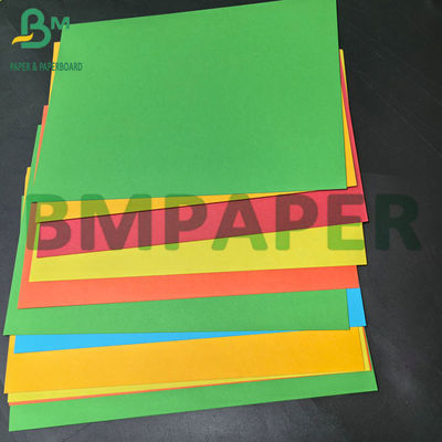 180g 240g papel de papel de papel de papel colorido para impressão
