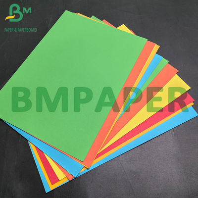 180g 240g papel de papel de papel de papel colorido para impressão