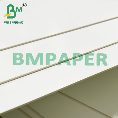 16pts 20pts 2 lados SBS ou FBB Cartão Branco Para Blister Card