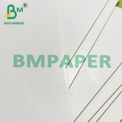 16pts 20pts 2 lados SBS ou FBB Cartão Branco Para Blister Card