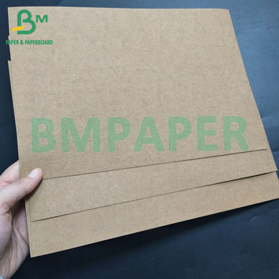 0.55mm China fábrica fornecendo papel kraft reciclável lavável com impermeável usando