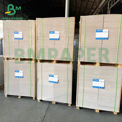 3 camadas de papel de flauta preto branco E folha de cartão ondulado para caixas