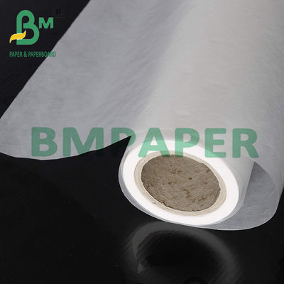 Folhas de papel de vidro translúcido de 8 x 11,5 polegadas para proteger fotos