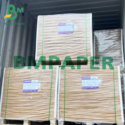 40 - 90 gramas Rolo de papel de vidro reciclável para bolsas de panificação e lanches