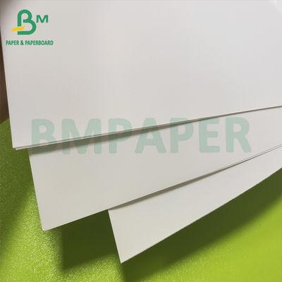 Papel de pedra natural resistente ao desgaste 140um 160um para livros de diários