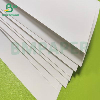Papel de pedra natural resistente ao desgaste 140um 160um para livros de diários