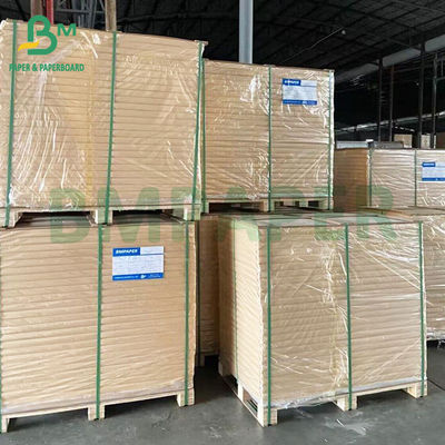 Papel de pedra natural resistente ao desgaste 140um 160um para livros de diários