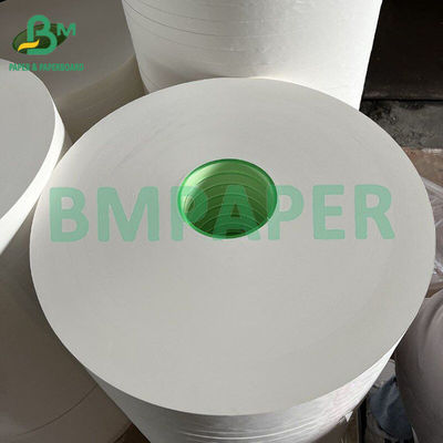 120 g 60 g de papel de palha laminado de qualidade alimentar