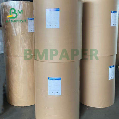 220 g 270 g Papelão branco brilhante revestido de um lado para cartão postal 700 x 1000 mm