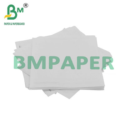 50 g 60 g Papel de Envolvimento de Sandwich Resistente a Gordura para Revestimentos de Cestas