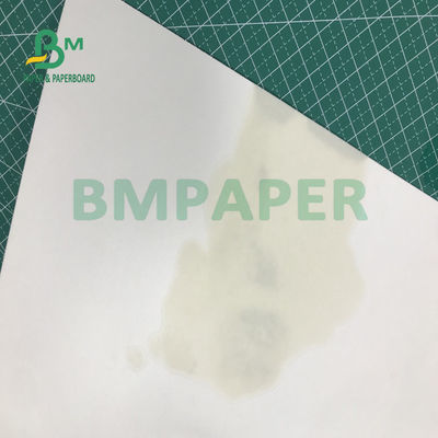 1mm 2mm Rapidamente absorver água absorvente folha de papel para cerveja esterco
