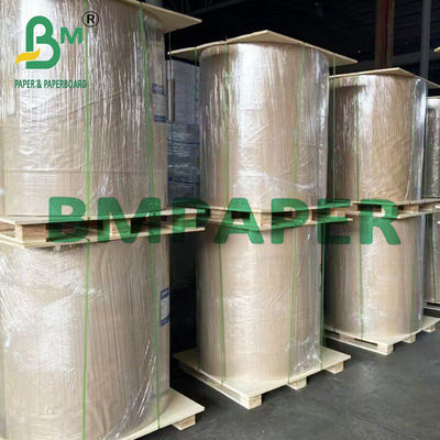 15 x 15 polegadas de papel de embalagem de sanduíche branco compostável para deli
