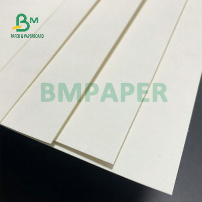 Papelão sem revestimento de 0,4 mm e 0,6 mm imprimível para fabricação de selos de tampa