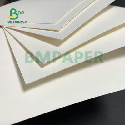 Papelão sem revestimento de 0,4 mm e 0,6 mm imprimível para fabricação de selos de tampa