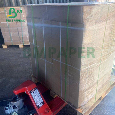 20 libras de papel de ligação para o plano de jato de tinta 30 &quot; 36'x 500'3 &quot; núcleo 92 Branco brilhante