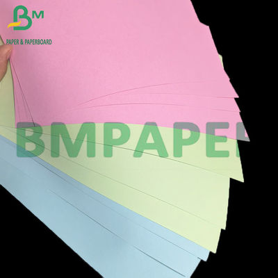 160g 180g A4 Tamanho Cor Papel de Artesanato Cor Offset Cartão de Valores em Folha