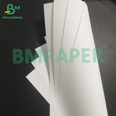 24&quot;×150ft 36&quot;×150ft 2inch Core 20lb Papel de Ficha de CAD Branco Para Papel de Desenho de Engenharia