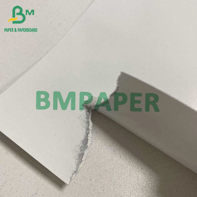 Cartão de jogo de papel revestido de dois lados Núcleo preto Núcleo azul 280gsm 290gsm 300gsm 310gsm