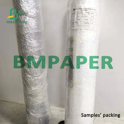 1443R 1473R Papel de tecido verde cinza rosa para mochila de moda