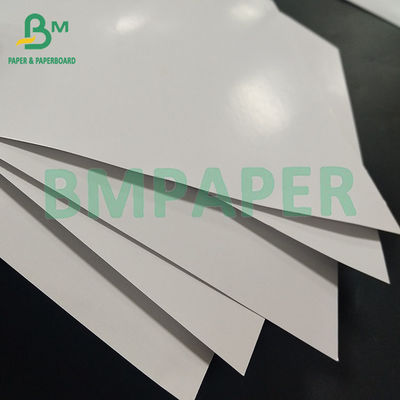 Papel de arte C2S para folhetos publicitários