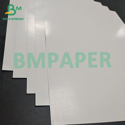 Papel de arte C2S para folhetos publicitários