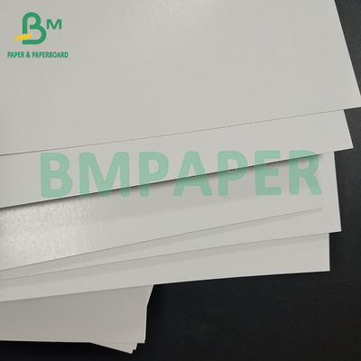 Papel de arte C2S para folhetos publicitários