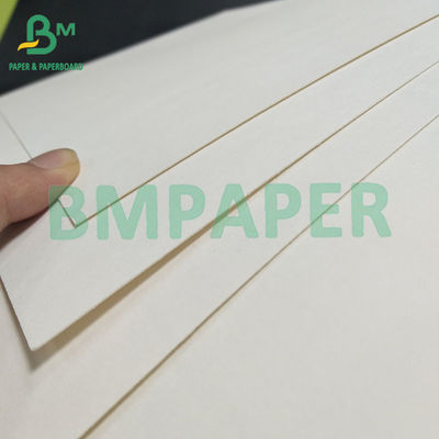 Papel base de taça de alta rigidez e espessura para xícaras de café