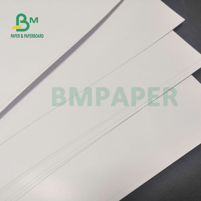 270 gm 350 gm Premium C2S Gloss Cover para folhetos 93% Branqueza 25' x 38'