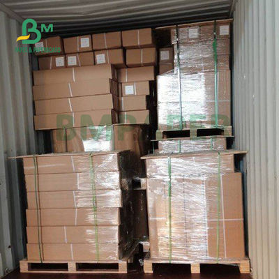 90 gm 100 gm Papel de rastreamento semitransparente para cópia de caligrafia A0 A1