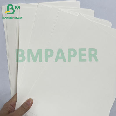 100 grs 200 grs Reciclável Grade Alimentar Bagasse Pulpa de papel branco