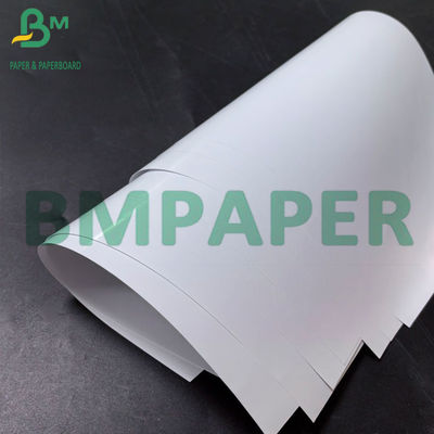 200g 4'×6' Fundamentos Papel fotográfico brilhante e fosco Papel de impressora a jato de tinta