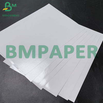 200g 4'×6' Fundamentos Papel fotográfico brilhante e fosco Papel de impressora a jato de tinta