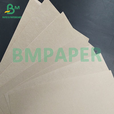Fibras recicladas Cana-de-açúcar versus pasta de madeira Papel de cana-de-açúcar para fabricação de copos