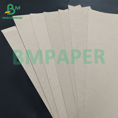 Fibras recicladas Cana-de-açúcar versus pasta de madeira Papel de cana-de-açúcar para fabricação de copos