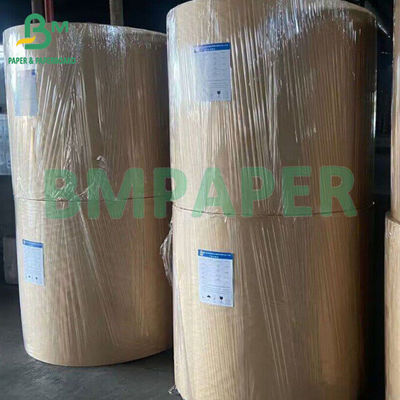 40 50gm Bom efeito de impressão Greaseproof Batatas fritas Papel de embrulho Kit 3 Kit 5