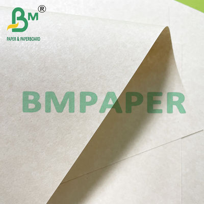 90 ~ 360gm Papel de fibra de cana de açúcar ecológico para copos descartáveis