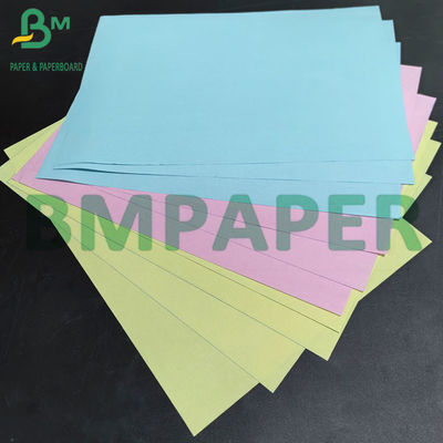 Papel de impressão NCR para receita de factura