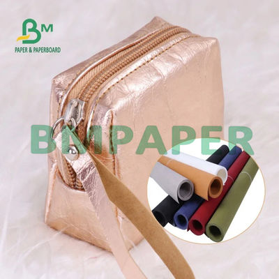 150cm x 100m Papel lavável resistente a lágrimas para bolsas e carteiras
