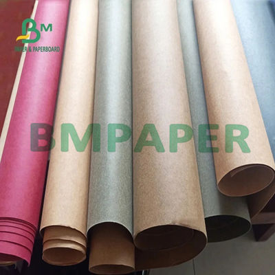 150cm x 100m Papel lavável resistente a lágrimas para bolsas e carteiras