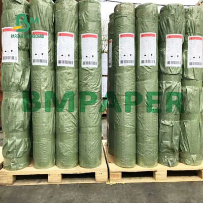 150cm x 100m Papel lavável resistente a lágrimas para bolsas e carteiras