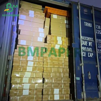 Papel em papel branco em papelão A0 A1 A2 A3 A4 50 metros comprimento 2 polegadas papel CAD