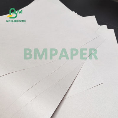 Papel de jornal não revestido de 45 gm para impressão de exames 610 x 860 mm