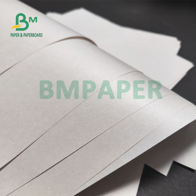 Papel de jornal não revestido de 45 gm para impressão de exames 610 x 860 mm