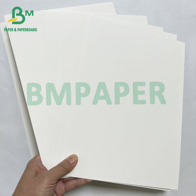 215g Cartão revestido de FBB reciclável cartão de embalagem alimentar cartão