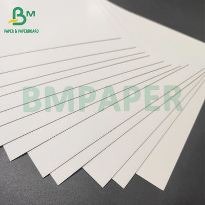 Cartão de papel de 250 gm 275 gm