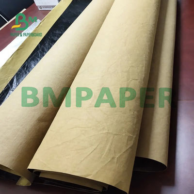 150cm x 110Yards resistente a lágrimas Papel lavado à prova d'água para jeans