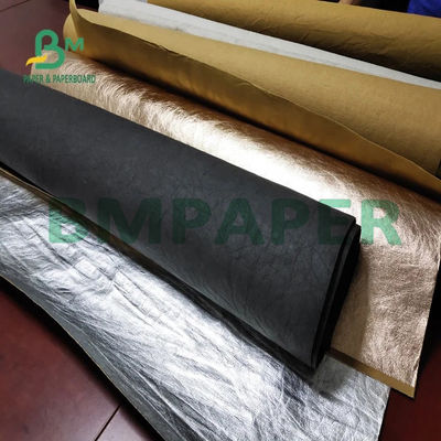 150cm x 110Yards resistente a lágrimas Papel lavado à prova d'água para jeans